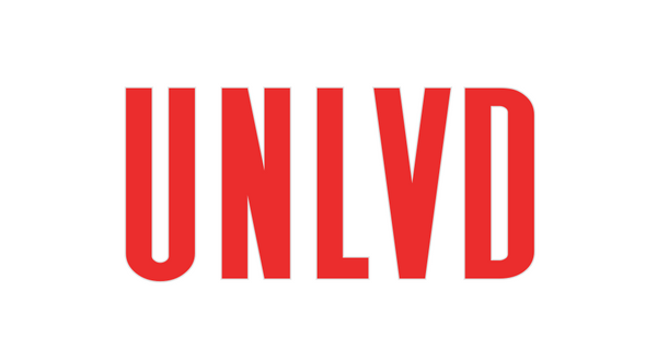 Custom Neon: Unlvd