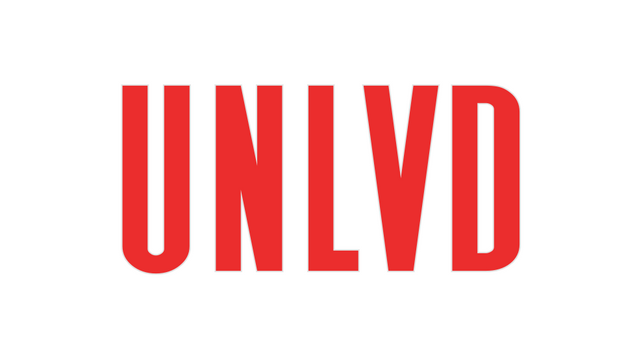 Custom Neon: Unlvd