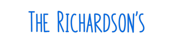 Custom Neon: The Richardso...