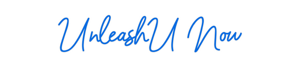 Custom Neon: UnleashU Now