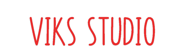 Custom Neon: viks studio