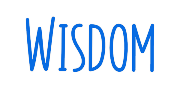 Custom Neon: Wisdom