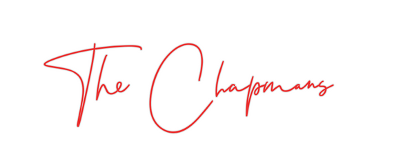 Custom Neon: The Chapmans