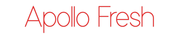 Custom Neon: Apollo Fresh