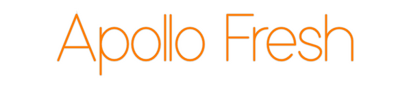 Custom Neon: Apollo Fresh