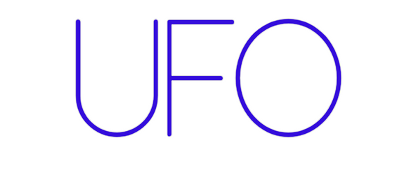 Custom Neon: UFO