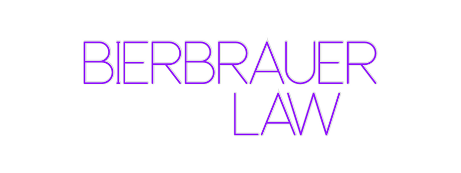 Custom Neon: BIERBRAUER
  ...