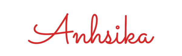 Custom Neon: Anhsika