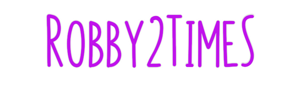 Custom Neon: Robby2TimeS