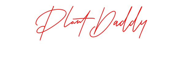 Custom Neon: Plant Daddy