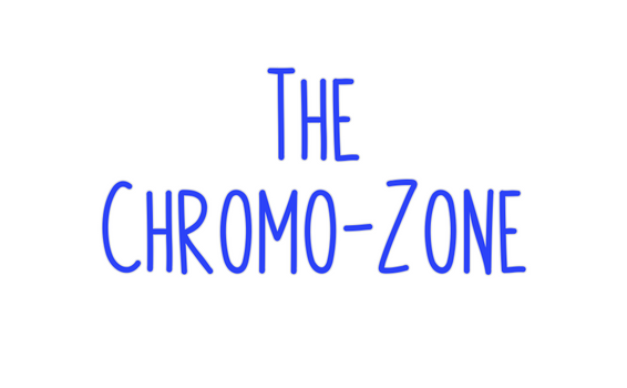 Custom Neon: The
Chromo-Zone
