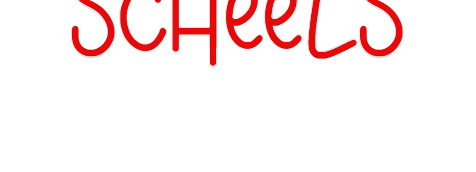 Custom Neon: SCHEELS