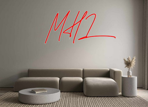 Custom Neon: MHL