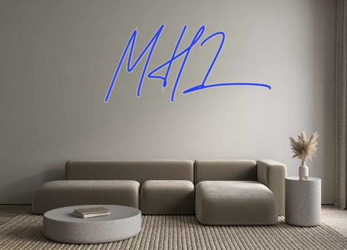 Custom Neon: MHL