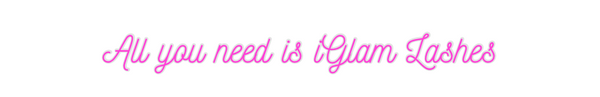 Custom Neon: All you need ...