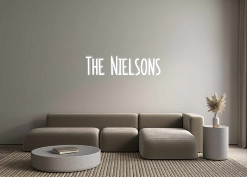 Custom Neon: The Nielsons