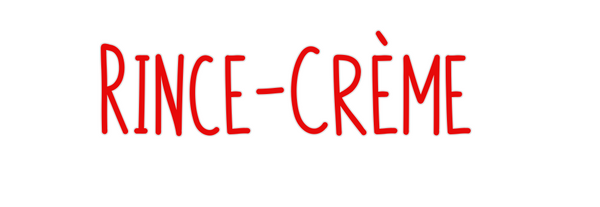 Custom Neon: Rince-Crème