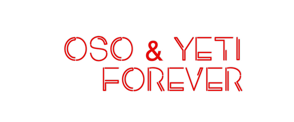 Custom Neon:  OSO & YETI
 ...