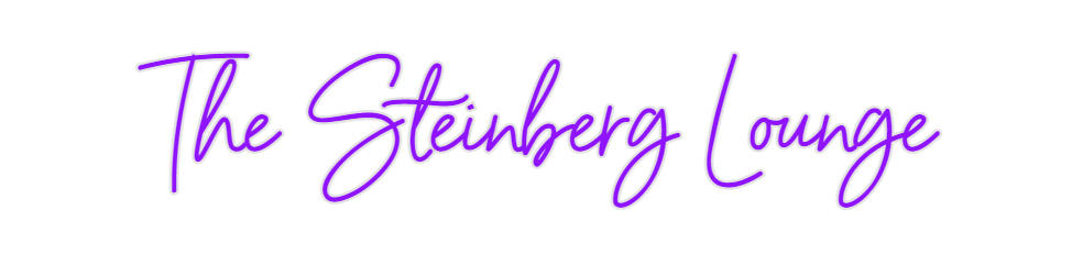 Custom Neon: The Steinberg...