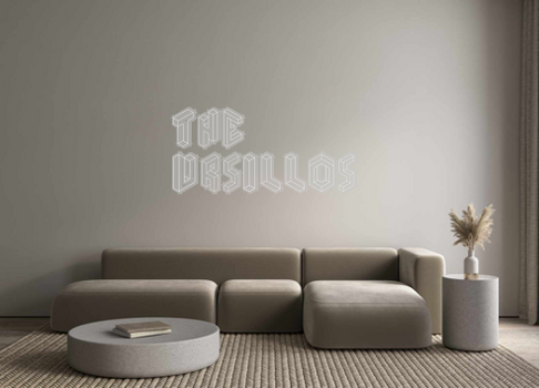 Custom Neon: The
Ursillos