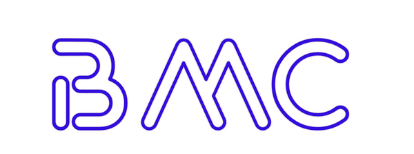 Custom Neon: BMC
