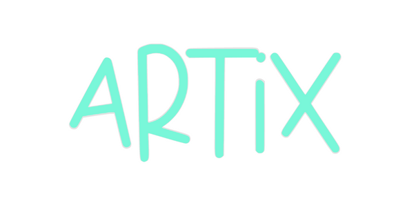 Custom Neon: Artix