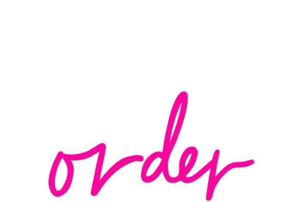 Custom Neon: order