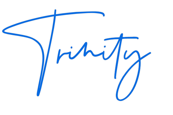 Custom Neon: Trinity