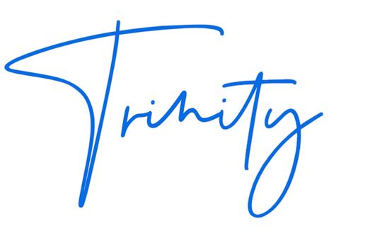 Custom Neon: Trinity
