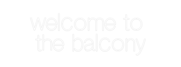 Custom Neon: welcome to 
t...