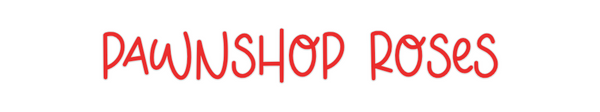 Custom Neon: Pawnshop Roses