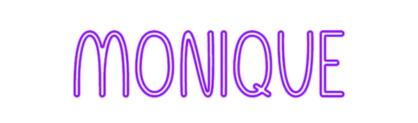 Custom Neon: Monique