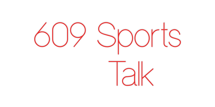 Custom Neon: 609 Sports
  ...