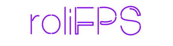 Custom Neon: roliFPS