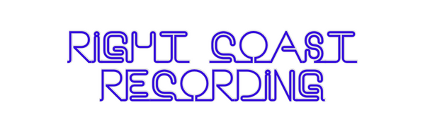 Custom Neon: Right Coast
R...
