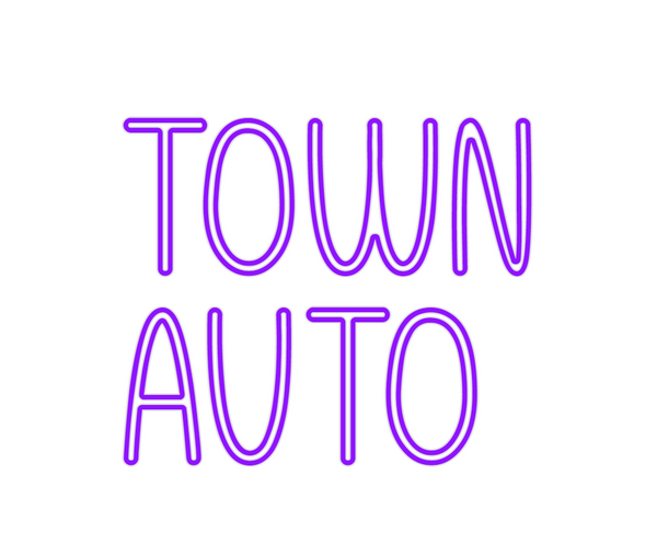 Custom Neon: town
auto