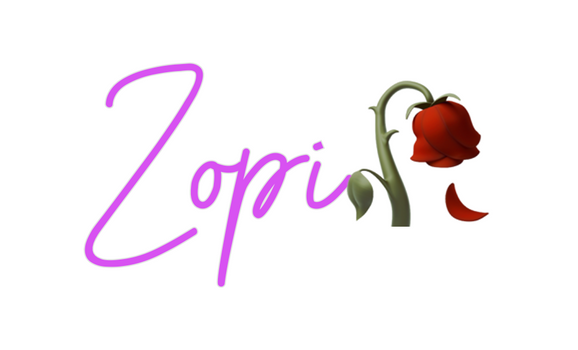 Custom Neon: Zopi🥀