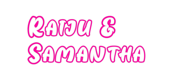 Custom Neon: Raiju &
Saman...