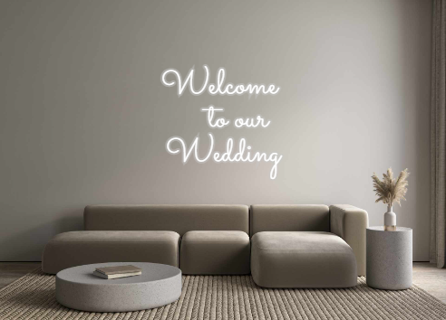 Custom Neon: Welcome 
    ...