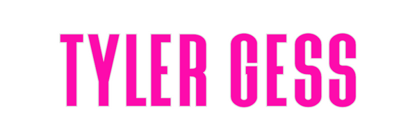Custom Neon: Tyler GESS