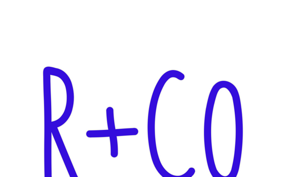 Custom Neon: R+Co