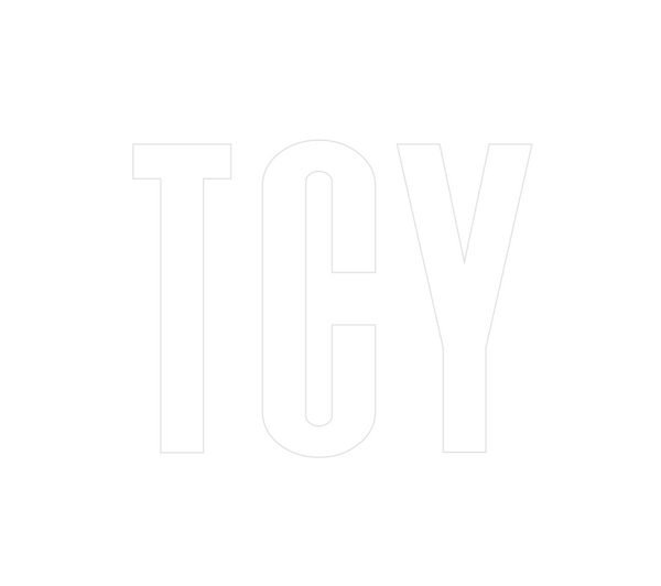 Custom Neon: TCY