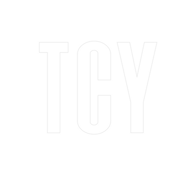 Custom Neon: TCY