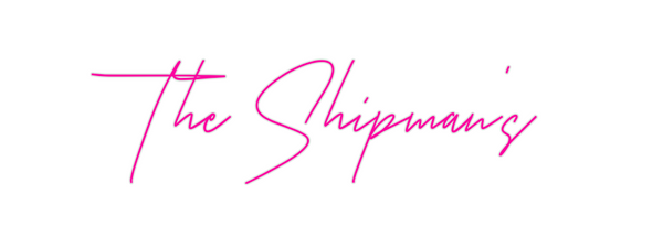 Custom Neon: The Shipman’s