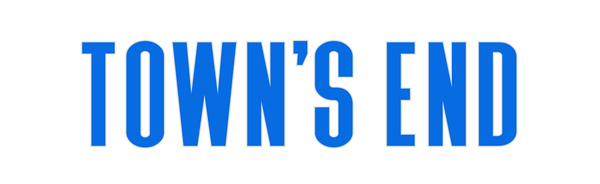 Custom Neon: Town’s End
