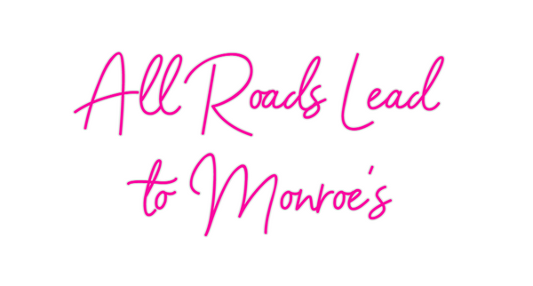 Custom Neon: All Roads Lea...