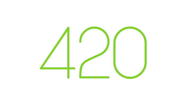Custom Neon: 420