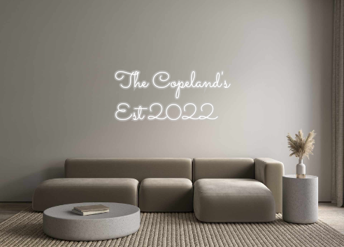 Custom Neon: The Copeland'...