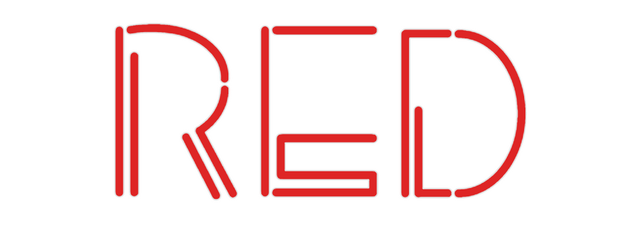 Custom Neon: RED