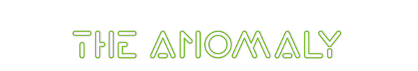 Custom Neon: The Anomaly